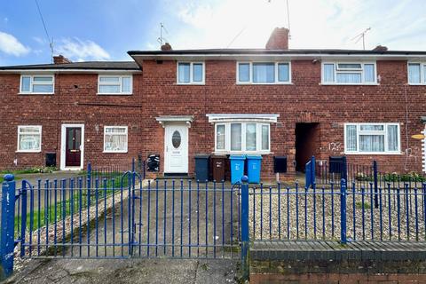 3 bedroom terraced house to rent - College Grove, Hull, HU9