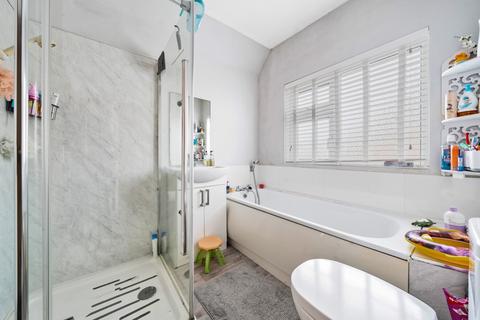 109 Hereford Road, Bakersfield, Nottingham, NG3 7FP