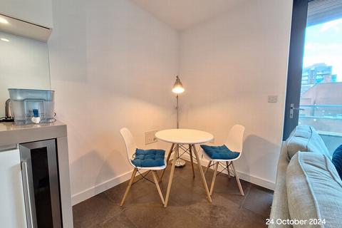 1 bedroom apartment for sale, City Road, London, EC1V