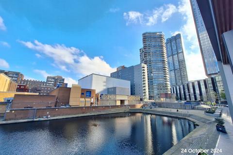 1 bedroom apartment for sale, City Road, London, EC1V