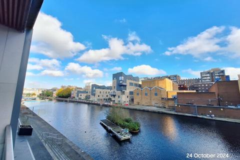 1 bedroom apartment for sale, City Road, London, EC1V
