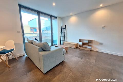 1 bedroom apartment for sale, City Road, London, EC1V
