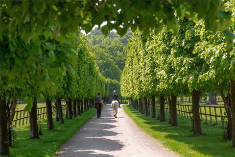 undefined, Highwood Lodge Farm Estate, Highwood Hill, Mill Hill, London, NW7