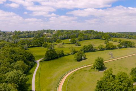 undefined, Highwood Lodge Farm Estate, Highwood Hill, Mill Hill, London, NW7