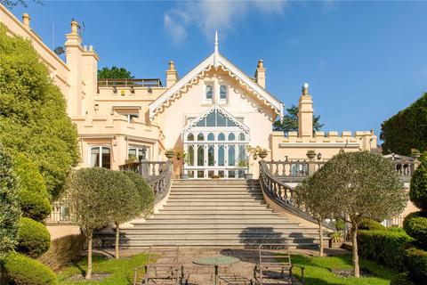undefined, Highwood Lodge Farm Estate, Highwood Hill, Mill Hill, London, NW7
