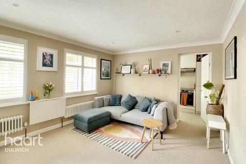 1 bedroom apartment for sale - Grove Vale, London