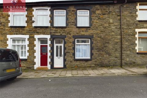 3 bedroom terraced house for sale - Oak Street, Ferndale, Rhondda Cynon Taf, CF43