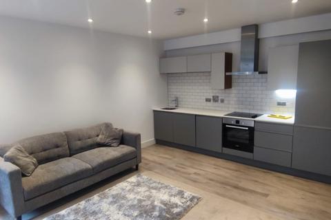 1 bedroom apartment to rent - Brayford Wharf, Lincoln LN1