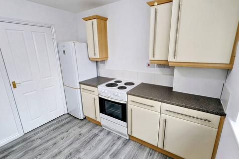 2 bedroom apartment for sale, at Together Homes, 22, Ecclesfield Way S35