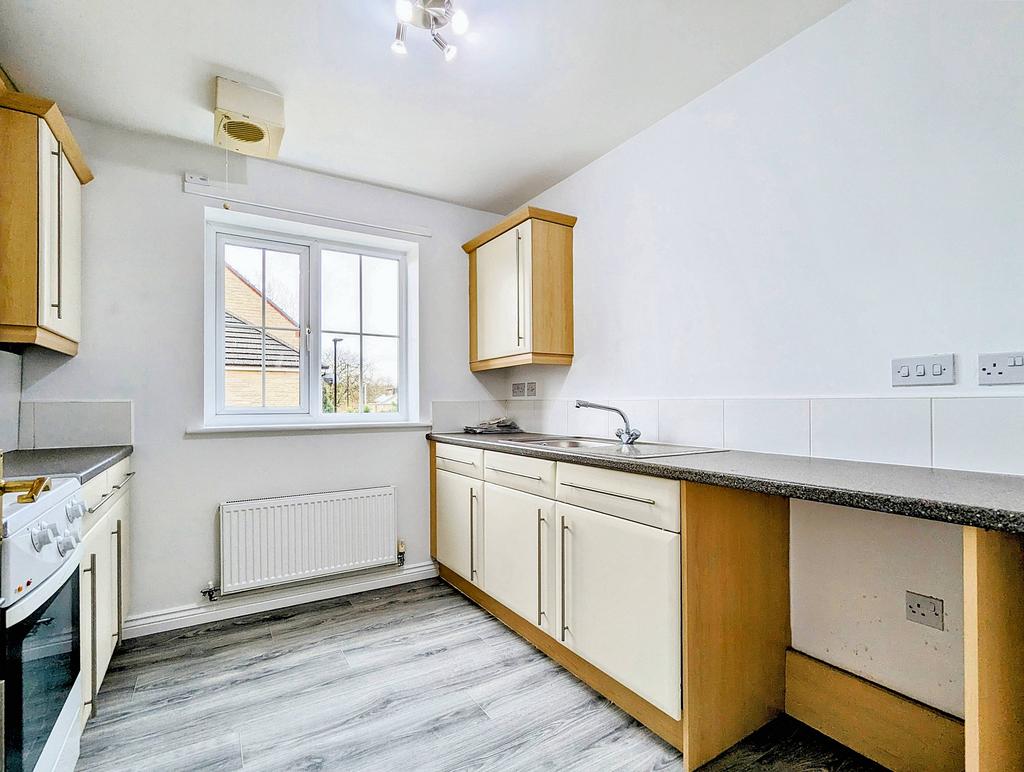 at Together Homes, 22, Ecclesfield... 2 bed apartment for sale £140,000