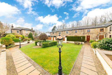 2 bedroom barn conversion for sale, Applehaigh Lane, Notton, WF4