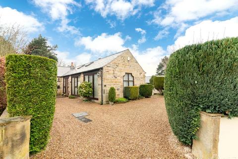 2 bedroom barn conversion for sale, Applehaigh Lane, Notton, WF4