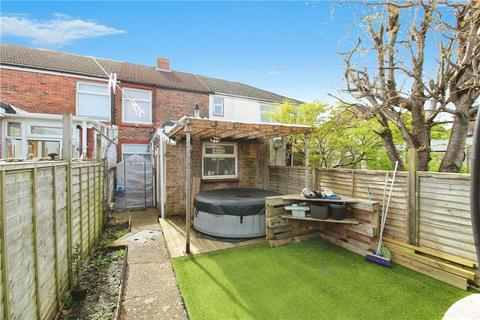 2 bedroom terraced house for sale - Mill Pond Road, Gosport