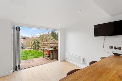 2 bedroom terraced house for sale, Stockwell Drive, Knaresborough