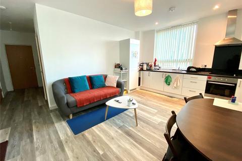 1 bedroom flat to rent - John Street, Stockport, SK1