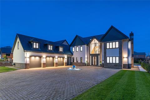 6 bedroom detached house for sale, The Beaumont, Wynyard, TS22