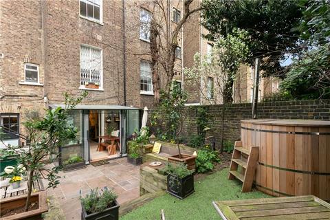 3 bedroom apartment for sale - Redcliffe Gardens, London, SW10