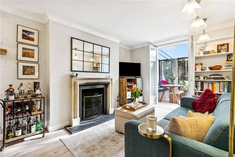 3 bedroom apartment for sale, Redcliffe Gardens, London, SW10