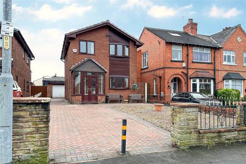 Hawthorn Road, New Moston, Manchester, M40