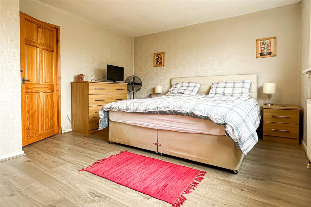 Bed 1