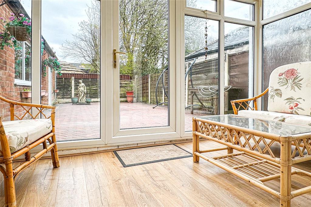 Conservatory