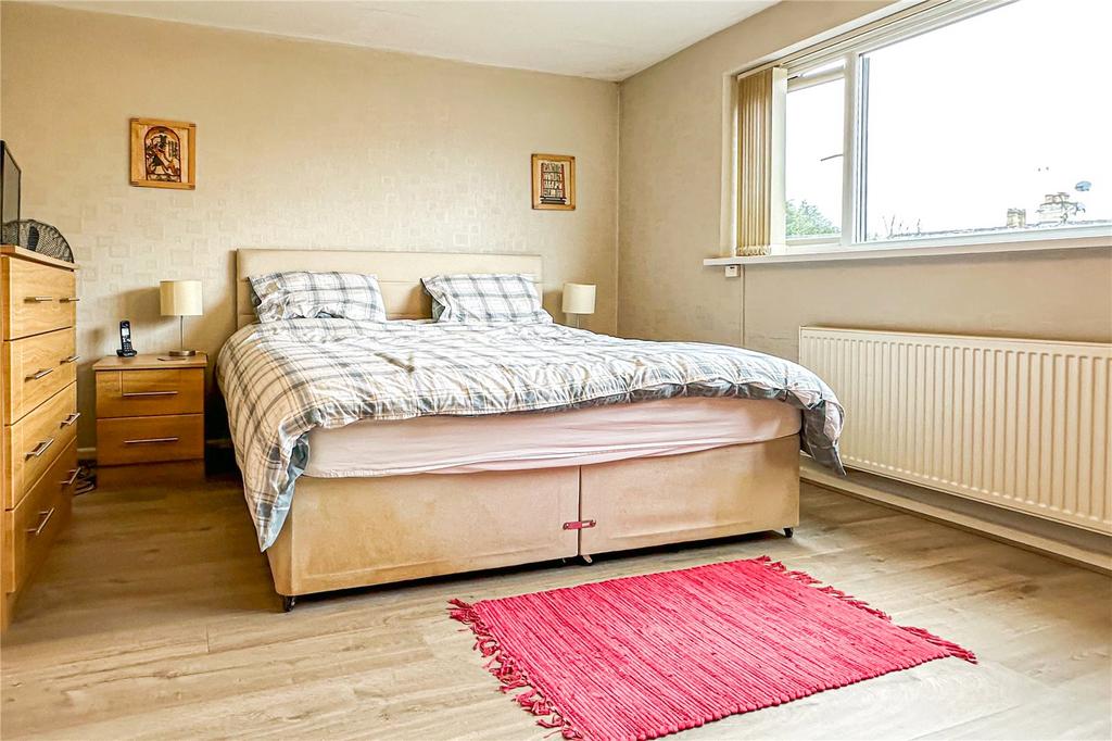 Bed 1