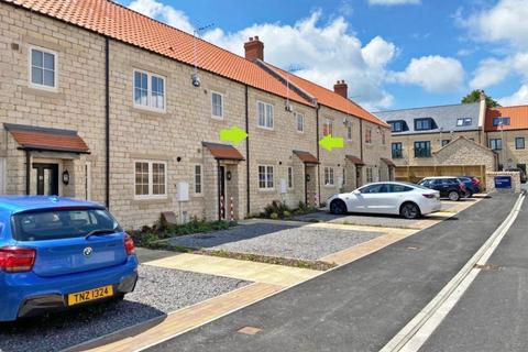 35 Ashwood Close, Helmsley, York, YO62 5HW