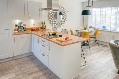 35 Ashwood Close, Helmsley, York, YO62 5HW
