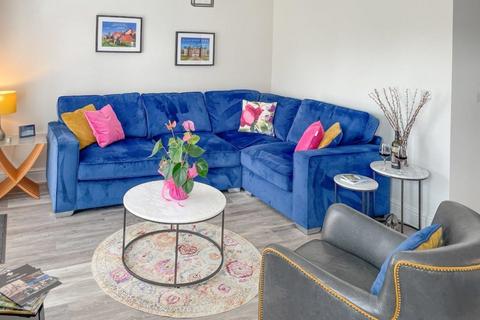 35 Ashwood Close, Helmsley, York, YO62 5HW