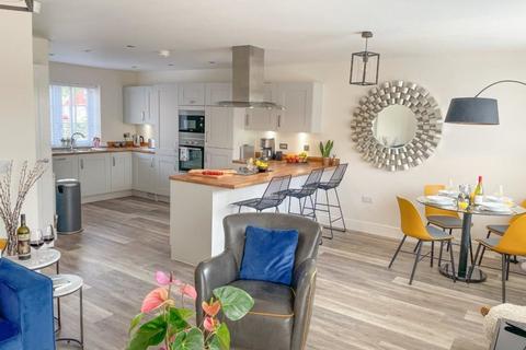 35 Ashwood Close, Helmsley, York, YO62 5HW