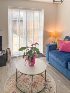 35 Ashwood Close, Helmsley, York, YO62 5HW