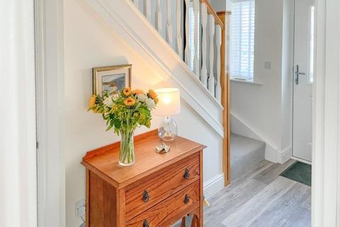 35 Ashwood Close, Helmsley, York, YO62 5HW