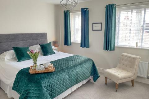 35 Ashwood Close, Helmsley, York, YO62 5HW