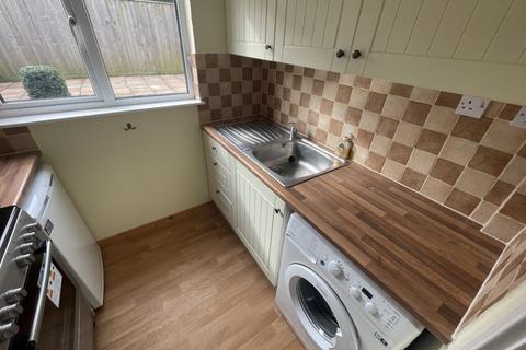 1 bedroom terraced house to rent - Elm Way, Shepton Mallet