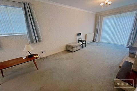3 bedroom end of terrace house for sale - Southampton SO16