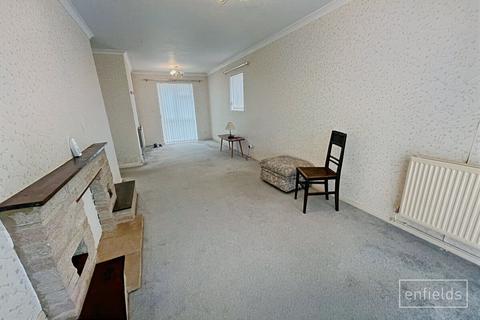 3 bedroom end of terrace house for sale, Southampton SO16