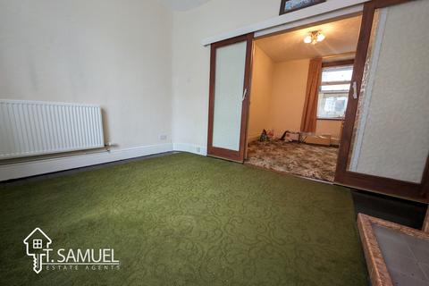 3 bedroom terraced house for sale, Greenfield Terrace, Abercynon