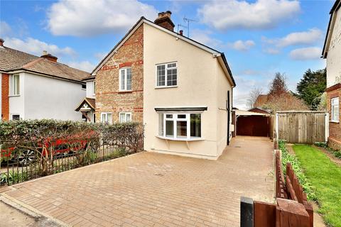 3 bedroom semi-detached house for sale, Send Road, Send, Woking, Surrey, GU23