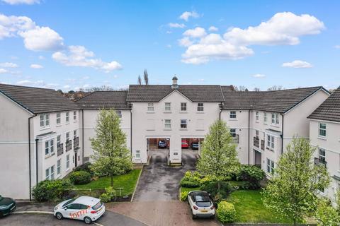 undefined, Imperial Court, Warrington, WA4