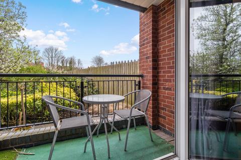 undefined, Imperial Court, Warrington, WA4