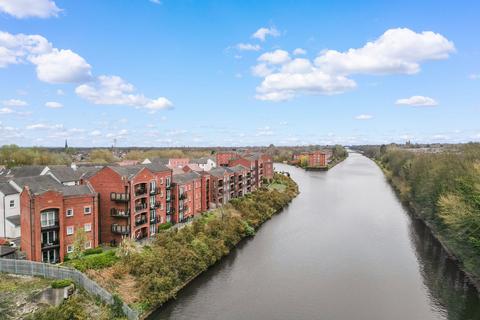 undefined, Imperial Court, Warrington, WA4