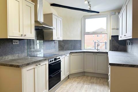 3 bedroom apartment to rent - Bridge Street, Pershore, Worcestershire