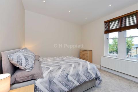 2 bedroom apartment to rent, Carleton Road, Tufnell Park, N7