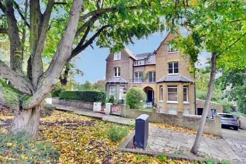 2 bedroom apartment to rent, Carleton Road, Tufnell Park, N7