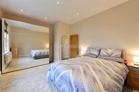 2 bedroom apartment to rent, Carleton Road, Tufnell Park, N7