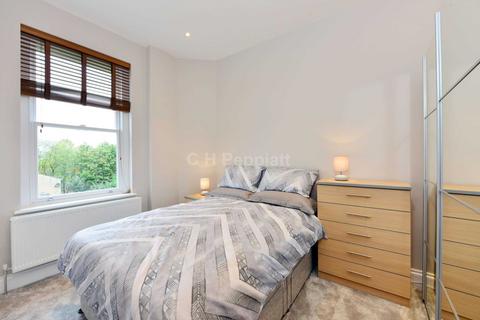 2 bedroom apartment to rent, Carleton Road, Tufnell Park, N7