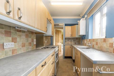 3 bedroom terraced house for sale - Magdalen Road, Norwich NR3