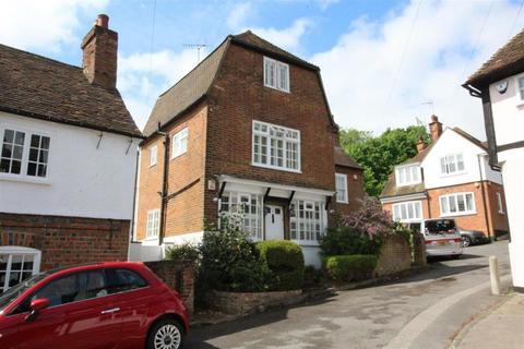 3 bedroom semi-detached house for sale, Church Cottages, Butchers Hill, Shorne, Kent, DA12