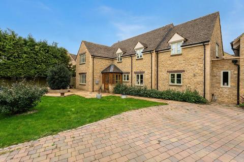 5 bedroom detached house for sale, Church Lane, Burford OX18