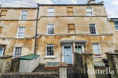 3 bedroom terraced house for sale, Batheaston, Bath BA1
